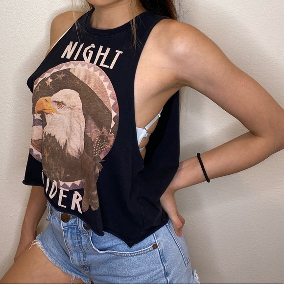 Muscle Tee - Picture 4 of 4